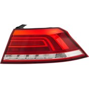 Resim Hella 2SD011881061 Passat B8 Arka Sağ Stop Dış Led 