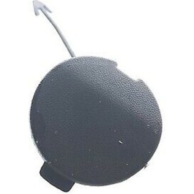 Resim Golf 5 Arka Tampon Cekı Demır Kapagı 