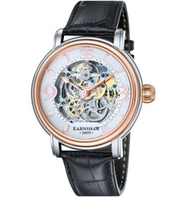 Resim Earnshaw ES-8011-06 Erkek Kol Saati 