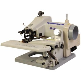 Resim GRAND Cm-500-1 Etek Baskı Makinası (küçük Tip) (motorlu) (masa Üstü) 