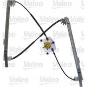 Resim Lift - Tek Volkswagen Golf 5 Jetta 2004 2010 Cam Krikosu Arka Sag Motorsuz (Oem NO:1K4839462B) 