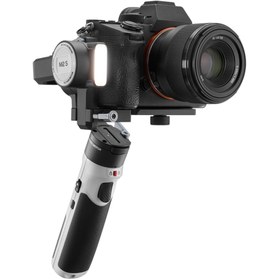 Resim ZHIYUN Crane M2s Combo Gimbal Camera Stabilizer 