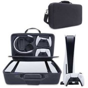 Resim Diğer Ps5 Aksesuar Taşıma Çantası Konsolu Aksesuarları İçin Taşıma Çantası 