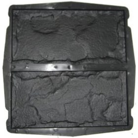 Resim Dekoratif Plastik Kabartma Cephe Kaplama 7 (10 Adet) 