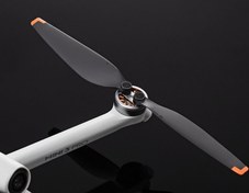Resim Dji Mini 3 Pro Pervanesi (Orijinal DJI Pervanesi) 