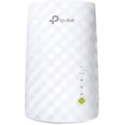 Resim Tp-link Re200 Ac750 Kablosuz Menzil Genişletici Beyaz 