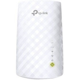 Resim Tp-link Re200 Ac750 Kablosuz Menzil Genişletici Beyaz 