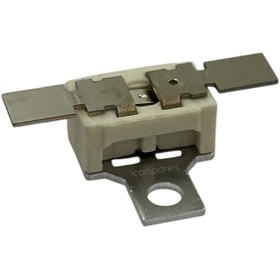 Resim Parmis Termostat Limit Ütü 298 Derece Limit 