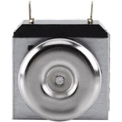 Resim Jeemson 60 Dakika Çıkartmalı Zamanlayıcı, Metal Gövde, Yüksek Sıcaklık Dayanıklı, Elektrikli Çamaşır Makinesi, Fırın, Mikrodalga İçin Uygun 