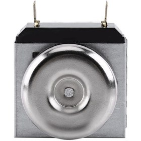 Resim Jeemson 60 Dakika Çıkartmalı Zamanlayıcı, Metal Gövde, Yüksek Sıcaklık Dayanıklı, Elektrikli Çamaşır Makinesi, Fırın, Mikrodalga İçin Uygun 