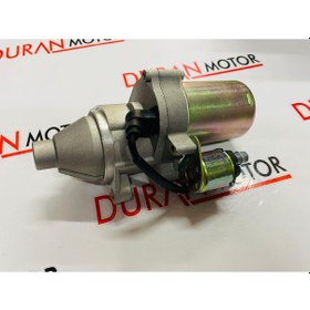 Resim Honda Gx390 Marş Motoru Oem 