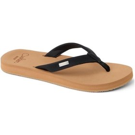 Resim Reef Baja Sands Kadın Terlik Ref.cj9084-ref.001 Siyah 