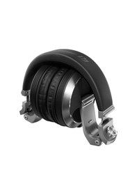 Resim Pioneer Dj Hdj-X7-S Kulaklık Silver 