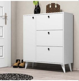 Resim Mezza Bella Ayakkabılık 1800 