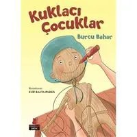 Resim Kuklacı Çocuklar 