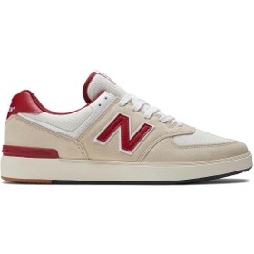 Resim New Balance Lifestyle Erkek Spor Ayakkabı CT574TBT 