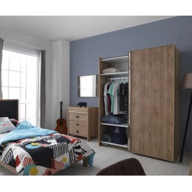 Resim Hanedanev Harmony Başlıklı Karyola 100 x 200 
