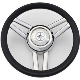 Resim Savoretti Tekne Dümen Simidi 35 CM - Tipo 25B 