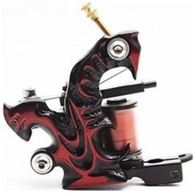 Resim Tts Xl-262B Tattoo Dövme Makinası - Xline Tattoo Güvencesi İle - 