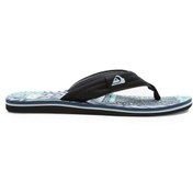 Resim Quiksilver Molokaı Layback Iı Erkek Terlik Aqyl101339-xbbs Renkli 