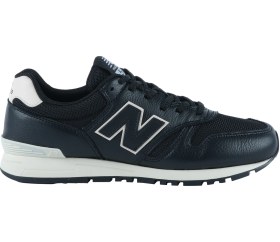 Resim New Balance 565 Erkek Siyah Spor Ayakkabı Ml565lbb Siyah 