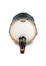 Resim Evans Genera G1 Coated Bass 22 İnch - Bd22g1cw Bas Davul Derisi 