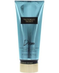 Resim Victoria's Secret Dream Body Cream El ve Vücut Bakım Kremi 200 ML 