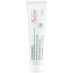 Resim Avene Cleanance Comedomed Peeling 40 ml 
