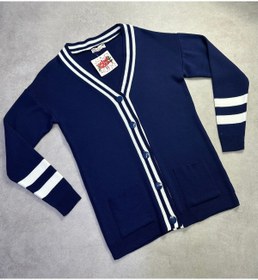 Resim Minimoda Kids Kız Çocuk Uzun Hırka 