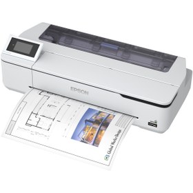 Resim Epson Surecolor Sc-t2100 - Kablosuz Masaüstü Teknik Yazıcı 