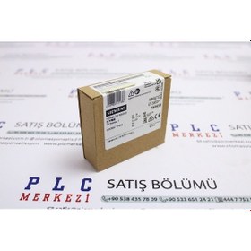 Resim 6ES7138-6BA01-0BA0, 6ES7 138-6BA01-0BA0 SIMATIC ET 200SP, TM POSINPUT 1 COUNTER AND POSİTİON DECODER MODULE for RS-422 ÜRT. GARANTİLİ 