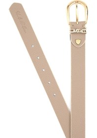 Resim U.s. Polo Assn. Kadın Bej Kemer 50315055-vr011 Bej 
