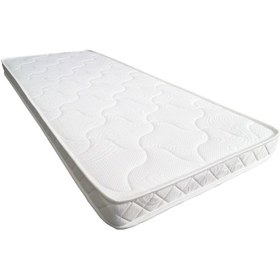 Resim Brznhome Yaysız Sünger Yatak 15Cm. 80X130 