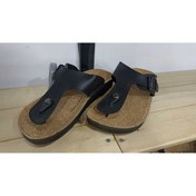 Resim Gezer YENİ SEZON MANTAR TABAN PARMAK ARASI PLAJ DENİZ HAVUZ GÜNLÜK ERKEK TERLİK 