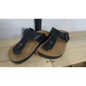 Resim Gezer YENİ SEZON MANTAR TABAN PARMAK ARASI PLAJ DENİZ HAVUZ GÜNLÜK ERKEK TERLİK 