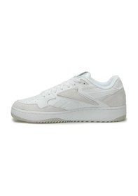Resim Reebok Basketball 100211862 Sneaker Ayakkabı Beyaz 36-45 Beyaz | Unisex 