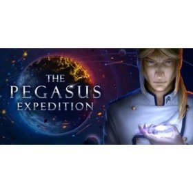 Resim The Pegasus Expedition (Pc) 
