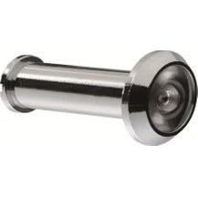 Resim ALMITAL KAPI DÜRBÜNÜ 7.5CM KAPLAMALI 