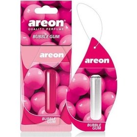 Resim Areon Lıquıd 5 Ml Bubble Gum Oto Araç Kokusu 