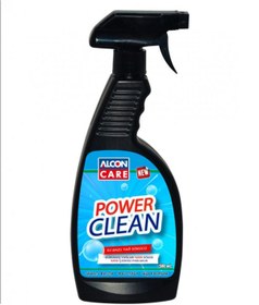 Resim Alcon M-9828 Power Clean Çok Amaçlı Temizleyici 500ml 