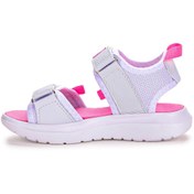 Resim Kiko Kids Cırtlı Yürüyüş Kız/erkek Çocuk Sandalet 200 