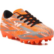 Resim Walkway Turuncu Krampon 