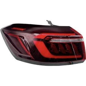 Resim Chery Stop Tiggo 8 Pro 22-24 Dış Sol - 605000236aa-137973 