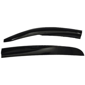 Resim Opel Astra H 4'Lü Mugen Cam Rüzgarlık Seti 