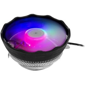 Resim Frisby FCL-F1316C Cpu Intel 1366-115X Serisi - Amd Am2-Am2+-Am3-Am4 Serisi LGA775-115X Soğutucu 