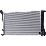 Resim E38-e39 98-03 Su Radyatörü Bhrcr288000s 17112247345 