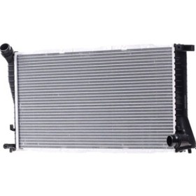 Resim E38-e39 98-03 Su Radyatörü Bhrcr288000s 17112247345 