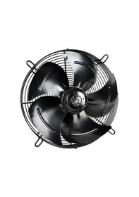 Resim Typhoon 550 Mm Üfleme Aksiyel Fan 380v 1400 D/d 