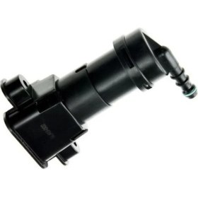 Resim Audi A4 2001-2005 Far Yıkama Robotu Sol 8E0955101B 