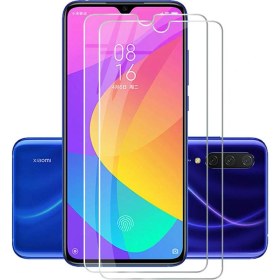 Resim Shin-wo Xiaomi Mi 9 Se Için Ekran Koruyucu - Şeffaf (Yurt Dışından) 